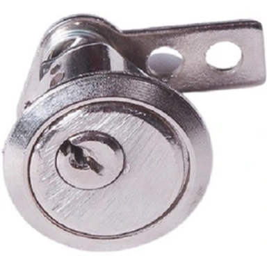 قفل درب آرمین تیتان کد 65787 مناسب پراید بسته 2 عددی