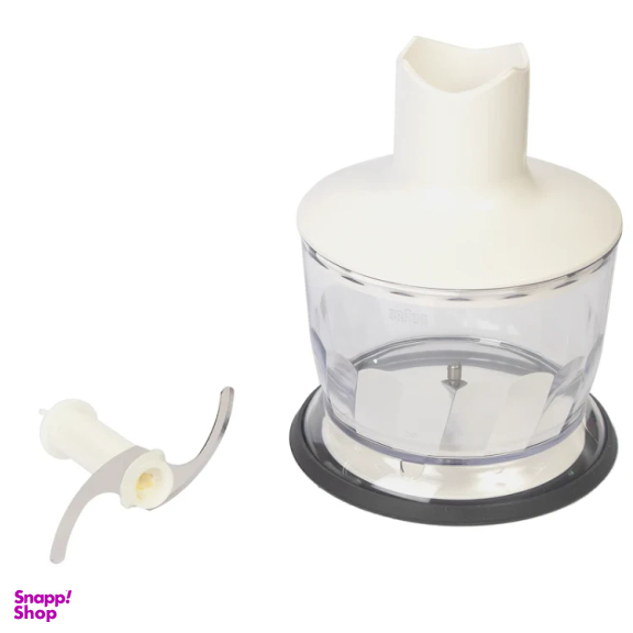 گوشتکوب برقی براون مدل MR730cc