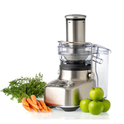 آبمیوه گیری سیج مدل SJB815BSS