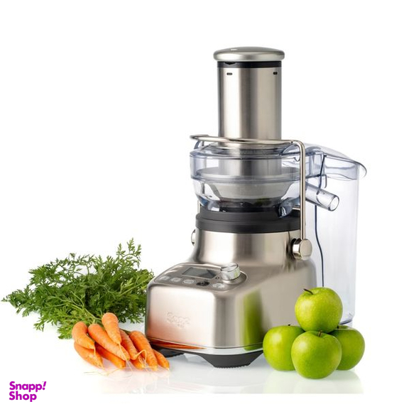 آبمیوه گیری سیج مدل SJB815BSS