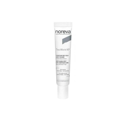 کرم دور چشم نوروا مدل Trio White حجم 15 میلی لیتر