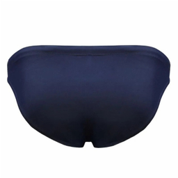 مایو شنا مردانه مدل Sisiana AGH رنگ سرمه ای