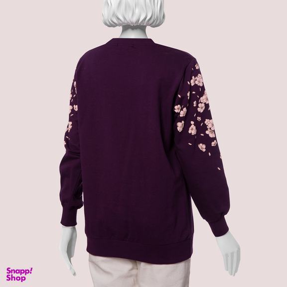 سویشرت زنانه مادر مدل 836711