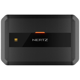 آمپلی فایر 4 کانال خودرو هرتز مدل DP 4.300