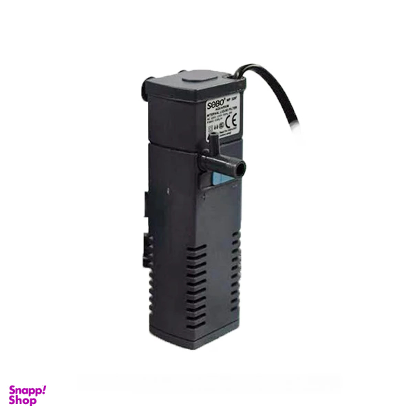 فیلتر داخلی آکواریوم سوبو مدل WP-320F