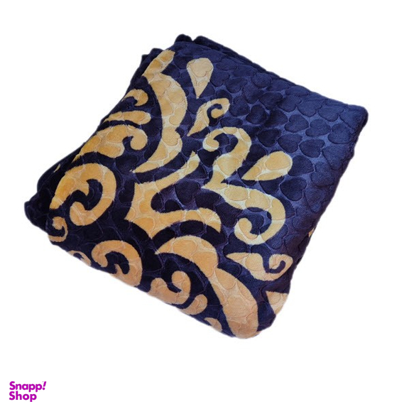 پتو شادیلون مدل سورنا کد 1 سایز 200×210 سانتی متر