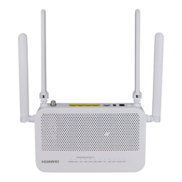 مودم فیبر نوری هوآوی مدل EG8247W5 12LED CATV