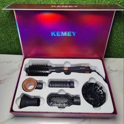 سشوار حرفه ای کیمی مدل KM-9205