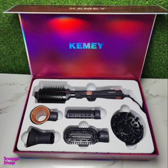 سشوار حرفه ای کیمی مدل KM-9205