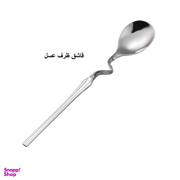 سرویس قاشق و چنگال 148 پارچه جی فی نی مدل 03M