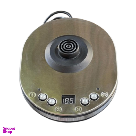 چای ساز کاراکال کد HM-2535