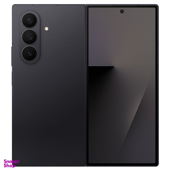گوشی سامسونگ Galaxy Z Fold 7 دو سیم‌کارت 256 گیگابایت رم 12 گیگابایت نسخه ویتنام