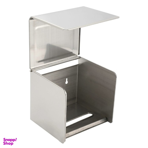 جا دستمال رولی Cubic مدل پایه دیواری مکعبی فلت