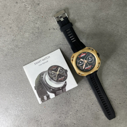 ساعت هوشمند ویرفیت مدل HW3 CYBER