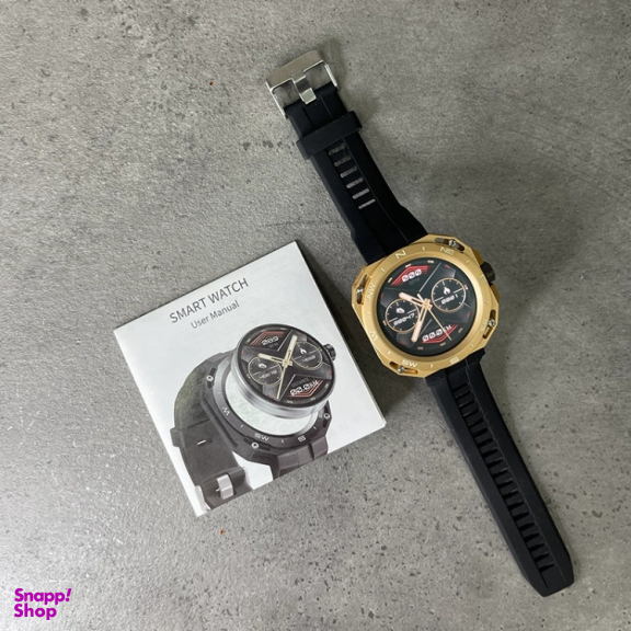 ساعت هوشمند ویرفیت مدل HW3 CYBER