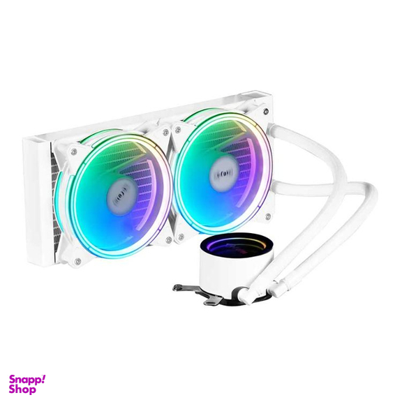 سیستم خنک کننده مایع پردازنده فاطر مدل FW-240N2W1