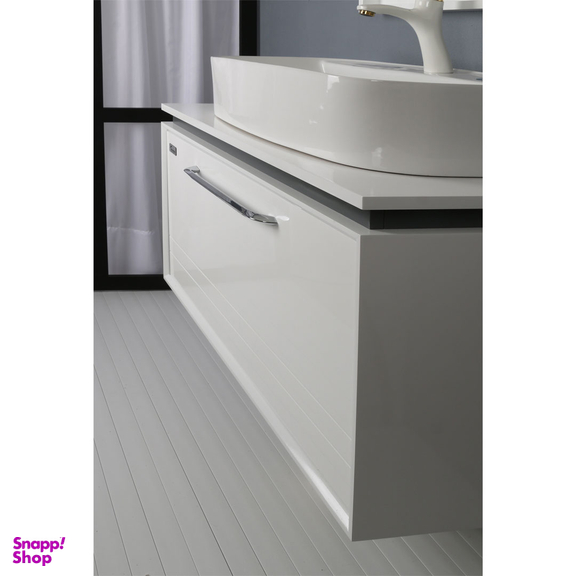 ست کابینت و روشویی دلفین مدل 9102
