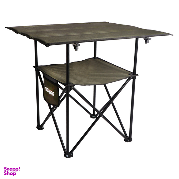 میز سفری تاشو تک پاک مدل دو طبقه کد tak 500