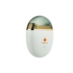 ناخن گیر و سوهان برقی کودک لبتو مدل Sicuro