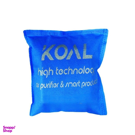 بوگیر حیوانات خانگی کوال ایکس مدل BLUE PET کد 1122