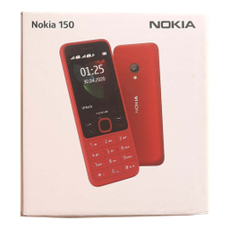 گوشی موبایل نوکیا مدل 150 - 2020 TA 1235 DS FA دو سیم‌ کارت
