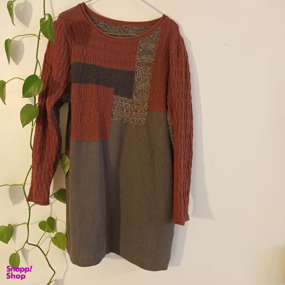 بلوز زنانه کد 4585