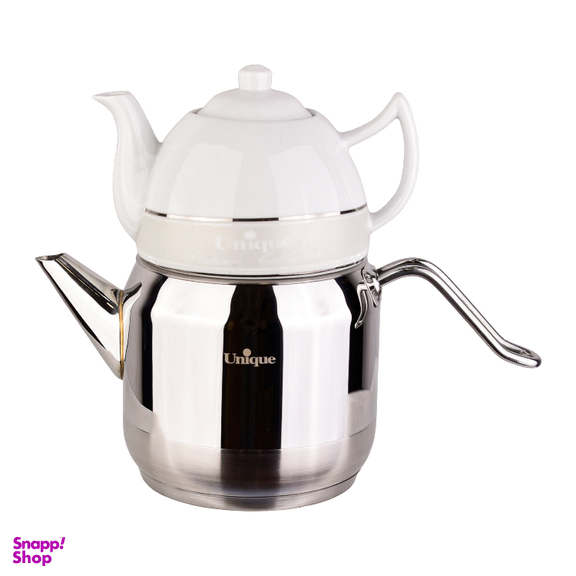 کتری و قوری یونیک کد 7280-1