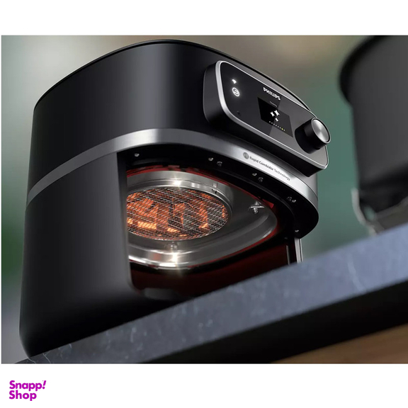 سرخ کن بدون روغن فیلیپس مدل HD9880/90