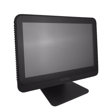 کامپیوتر All-in-One صنعتی سافت نت مدل AT156I3