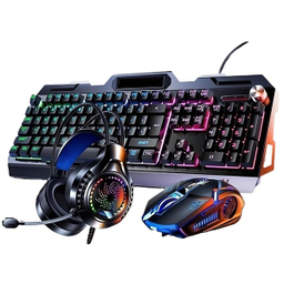 باندل مخصوص بازی یندیاو مدل V25 مجموعه 4 عددی