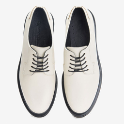 کفش زنانه چرم مشهد مدل j2647-092