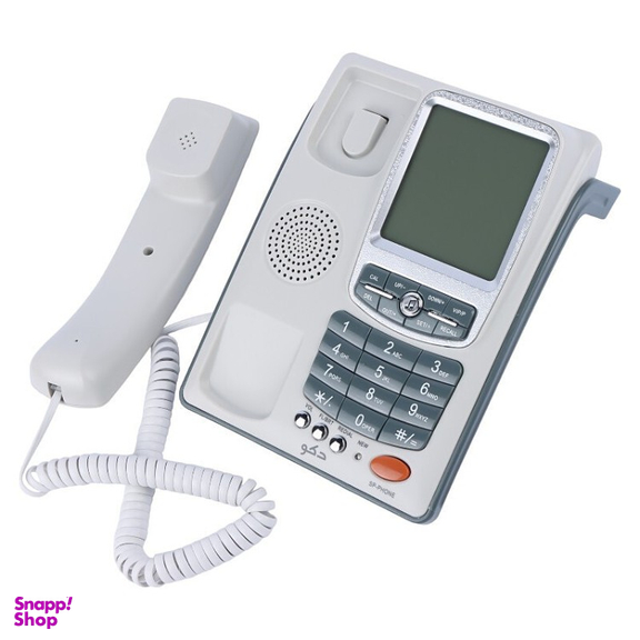 تلفن رومیزی دکو کد F24