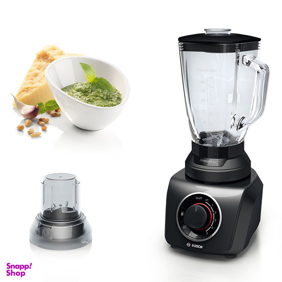 مخلوط کن بوش (Bosch) مدل MMB43G2B