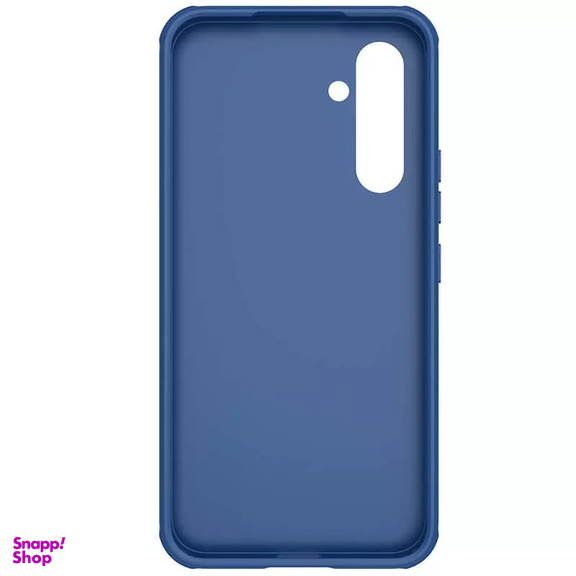 کاور نیلکین مدل Super Frosted Shield Pro مناسب برای گوشی موبایل سامسونگ Galaxy A54 5G