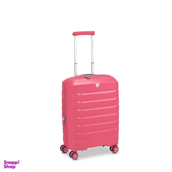 چمدان رونکاتو مدل BUTTERFLY کد 418183 سایز کابین