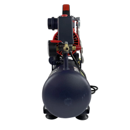 کمپرسور باد سایلنت اینتیمکس مدل 12L