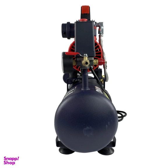 کمپرسور باد سایلنت اینتیمکس مدل 12L