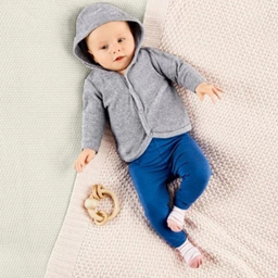 سویشرت نوزاد لوپیلو کد Lup004