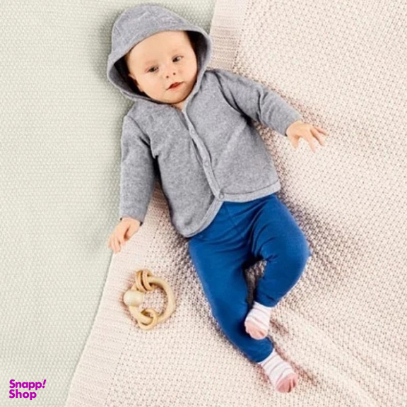 سویشرت نوزاد لوپیلو کد Lup004