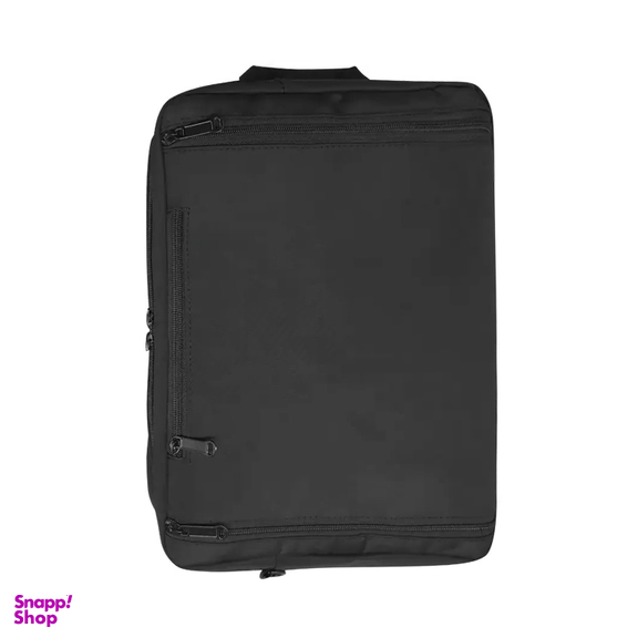 کیف دستی مردانه بنتون کد TREE IN ONE BNT3049