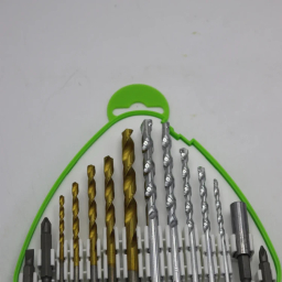 مته سیلور مدل YP-GT-BS14 مجموعه 14 عددی
