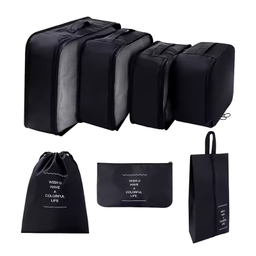 نظم دهنده ساک و چمدان استرانگ مدل 025