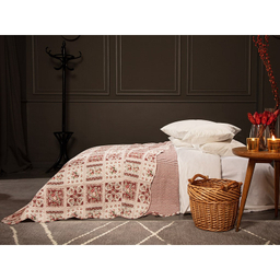 روتختی انگلیش هوم مدل Nerys دو نفره سایز 220x200 سانتی متر