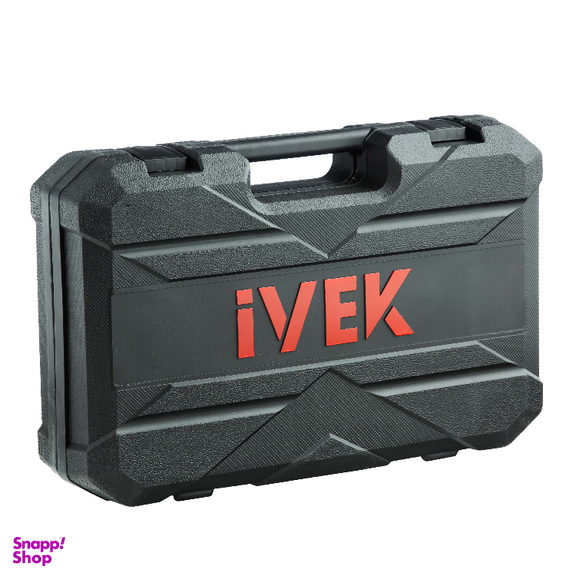 چکش تخریب 6 کیلوگرم ایوک کد K-7406