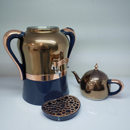 سماور برقی کرکماز کد A843-02