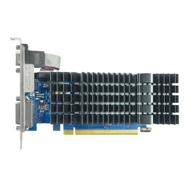 کارت گرافیک ایسوس مدل GT710-SL-2GD3-BRK-EVO