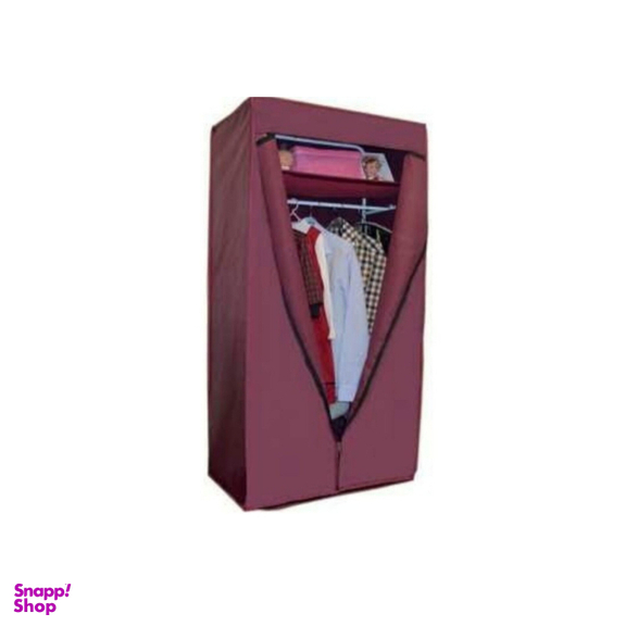 کمد لباس مدل مارشال سایز متوسط