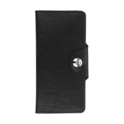کیف پول کروماکی مدل چرم طبیعی کد km94