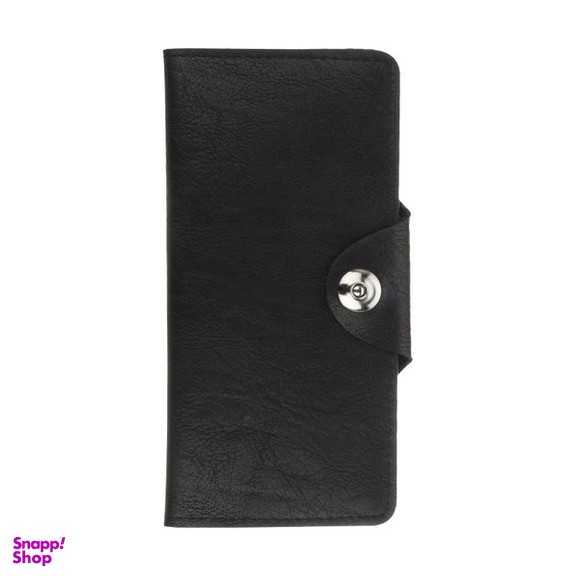 کیف پول کروماکی مدل چرم طبیعی کد km94
