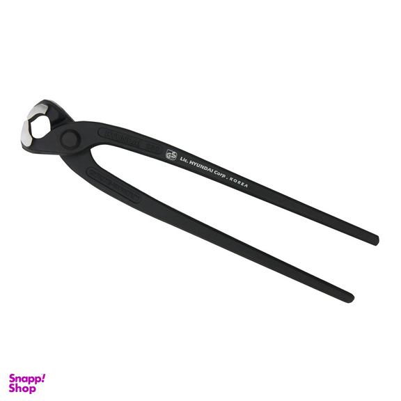 گاز انبر آرماتوربندی هیوندای مدل HT-1910 سایز 10 اینچ